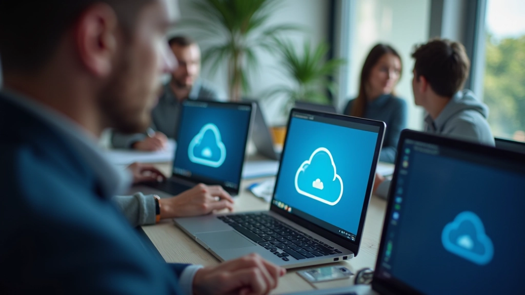 Mākoņdatošanas pamati