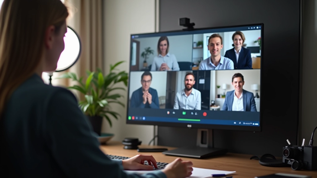 Virtuālās sapulces